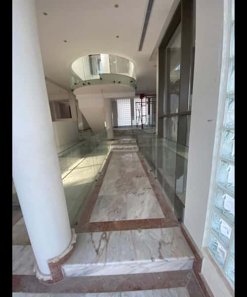 فيلا 1028 متر مربع شمالية شرقية على شارع 16م الزهراء، شمال جدة، جدة