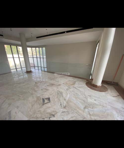 Villa 1028 SQM Facing North East on 16m Width Street Al Zahrah, North Jeddah, Jeddah