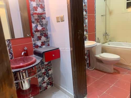 Building 668.21 SQM Facing West Alsalama, Makkah Al Mukarramah