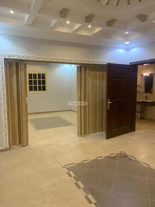 عمارة 668.21 متر مربع واجهة غربية السلامة، مكة المكرمة