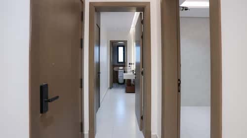 3 bedroom apartment in Al Salamah