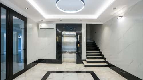 Apartment with 3 Bedrooms Al Salamah, North Jeddah, Jeddah