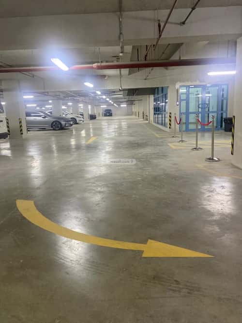 مكتب للإيجار الدريهمية، غرب الرياض، الرياض