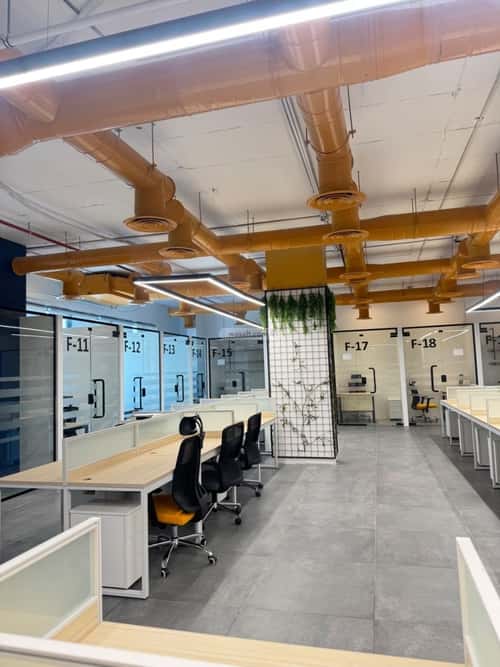 Office Space for Rent Ad-Duraihemiyah, West Riyadh, Riyadh