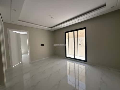 Villa 441.6 SQM Facing West on 15m Width Street Al Yasmin, Hayil