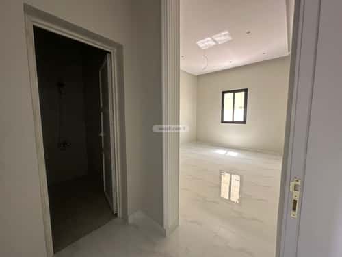 فيلا 441.6 متر مربع غربية على شارع 15م الياسمين، حائل