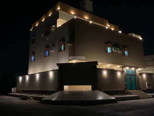 عمارة 395.5 متر مربع واجهة جنوبية القرينية، جنوب جدة، جدة