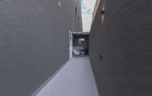 شقة ب 3 غرف العقيق، شمال الرياض، الرياض