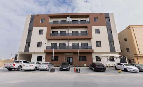 Apartment with 3 Bedrooms Al-Aqeek, North Riyadh, Riyadh