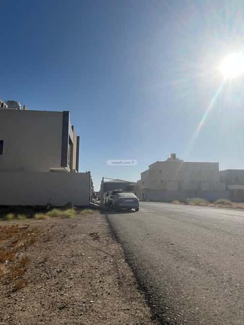 Land 450 SQM Facing North on 16m Width Street Al Salyhyah, East Jeddah, Jeddah
