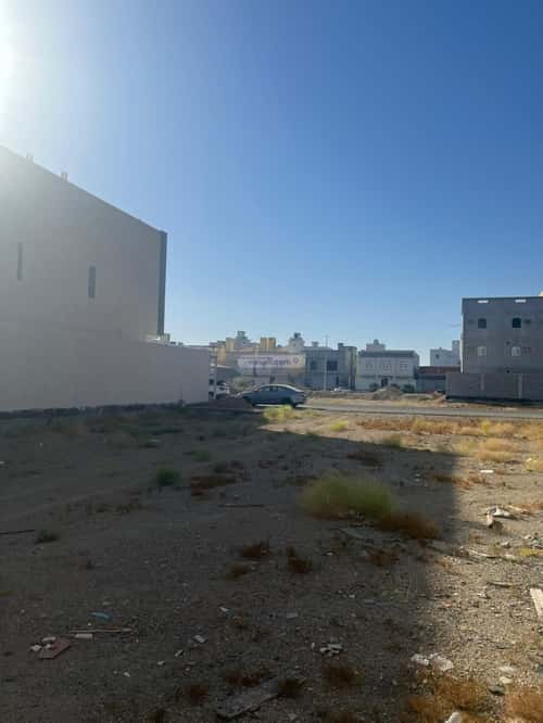 أرض 450 متر مربع شمالية على شارع 16م الصالحية، شرق جدة، جدة