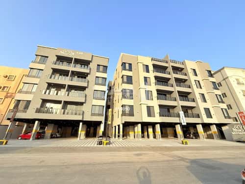 5 bedroom apartment in Al Hamra