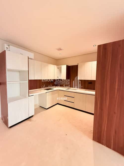 Apartment with 4 Bedrooms Al Hammraa, Khobar