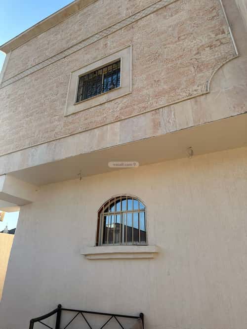 فيلا 723 متر مربع جنوبية على شارع 10م الزهرة، المدينة المنورة