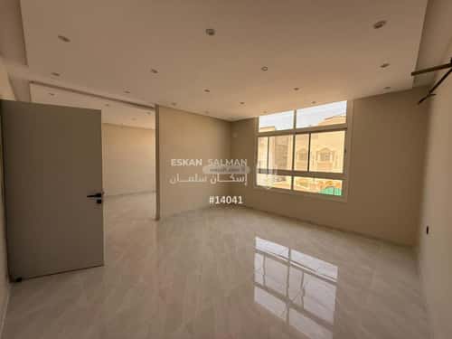 فيلا 260 متر مربع غربية على شارع 12م الفنار، الجموم - بحرة