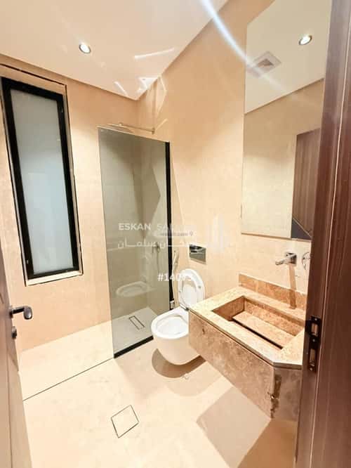 شقة 5 غرف في الحمراء