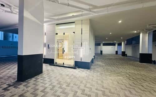 3 bedroom apartment in Al Hamra