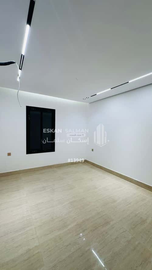 شقة 3 غرف في الحمراء