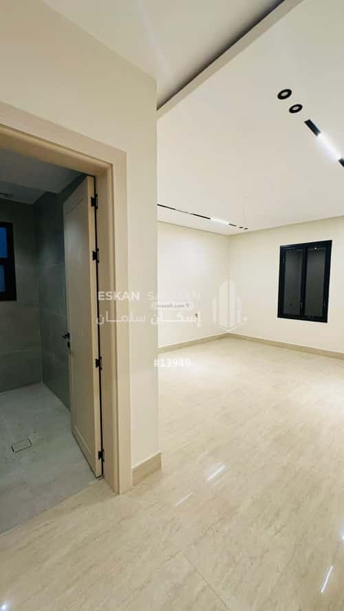 Apartment with 3 bedrooms الحمراء، الخبر