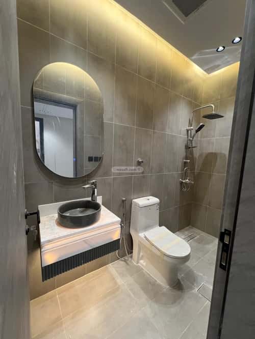 5 bedroom apartment in Al Naeem