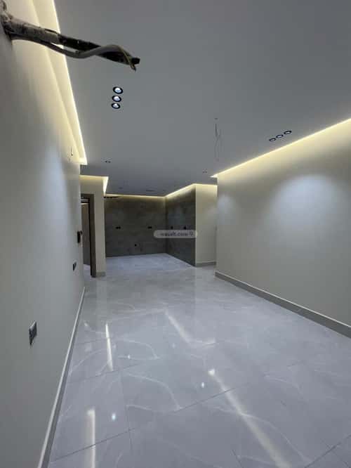 شقة 5 غرف في النعيم