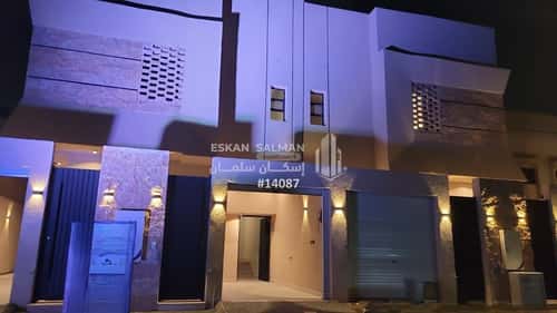 Apartment with 6 bedrooms السويدي، غرب الرياض، الرياض