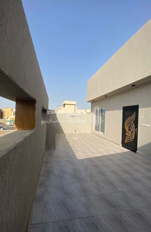 شقة 5 غرف في الريان