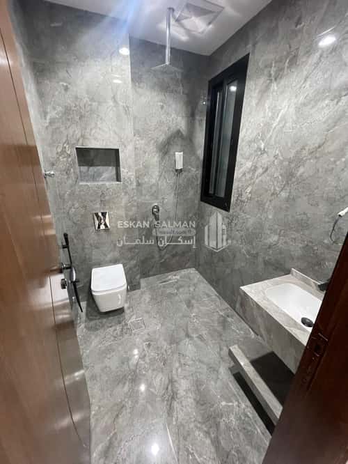 Villa 441.25 SQM Facing North on 15m Width Street Alshamehalgadeed, Makkah Al Mukarramah