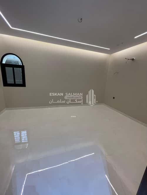 Villa 441.25 SQM Facing North on 15m Width Street Alshamehalgadeed, Makkah Al Mukarramah
