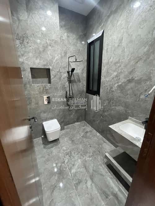 Villa 441.25 SQM Facing North on 15m Width Street Alshamehalgadeed, Makkah Al Mukarramah