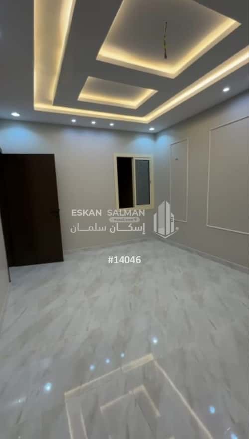 فيلا 465.33 متر مربع جنوبية على شارع 25م الشامية الجديد، مكة المكرمة
