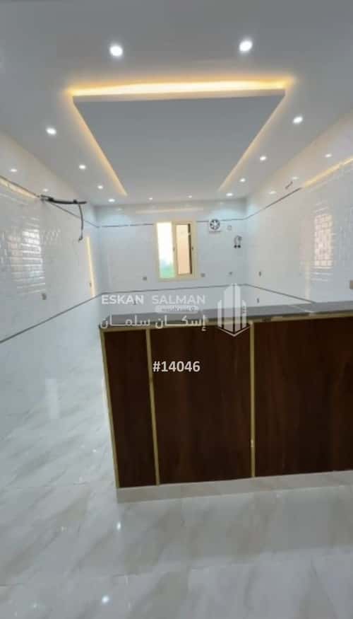 Villa 465.33 SQM Facing South on 25m Width Street Alshamehalgadeed, Makkah Al Mukarramah