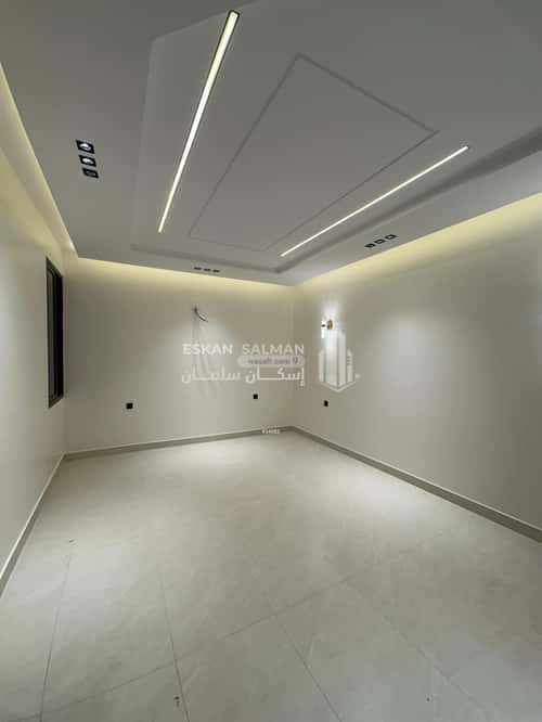 دور 221.35 متر مربع ب 6 غرف الشرف، خميس مشيط