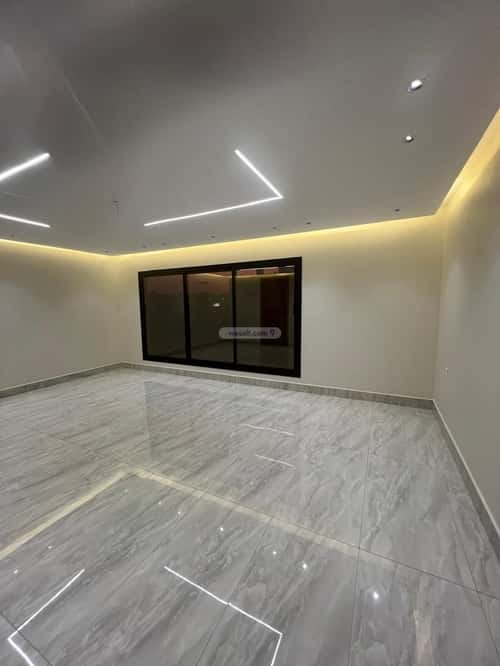 Villa 435.71 SQM Facing West on 15m Width Street Alshamehalgadeed, Makkah Al Mukarramah