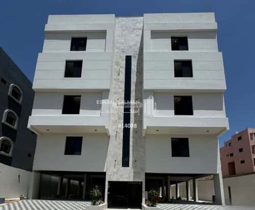 Apartment with 6 Bedrooms Al Maarid, At Taif