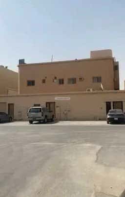 8 bedroom villa in Al Yarmouk