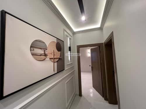 7 bedroom villa in Al Janadriyah