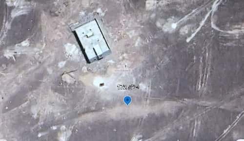 أرض 665 متر مربع شرقية على شارع 10م الصويدرة، المدينة المنورة