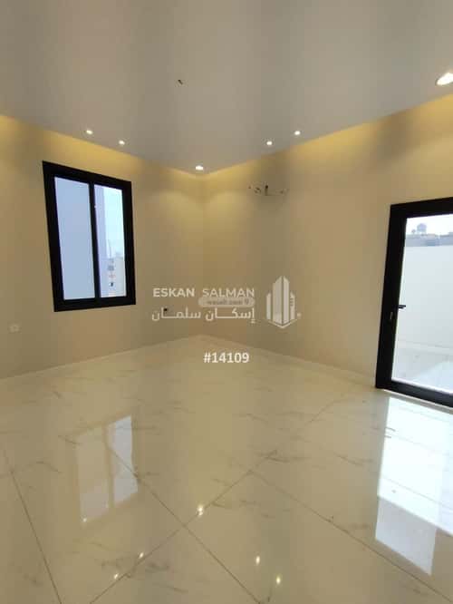 Villa 480.57 SQM Facing North East on 15m Width Street Al-Qahib, Alttayif