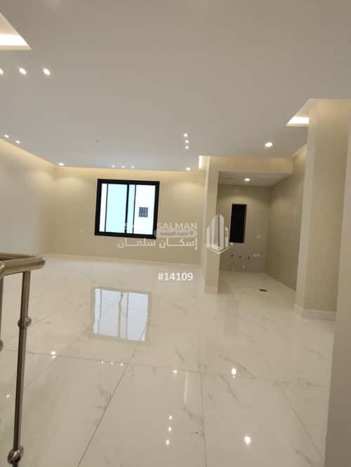 Villa 480.57 SQM Facing North East on 15m Width Street Al-Qahib, Alttayif