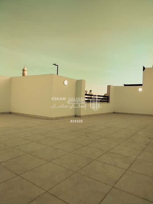 فيلا 215 متر مربع جنوبية على شارع 14م نبلاء، المدينة المنورة