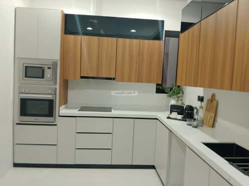 5 bedroom apartment in Al Hazm