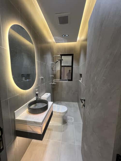 Apartment 160 SQM with 4 Bedrooms Al Rawdhah, North Jeddah, Jeddah