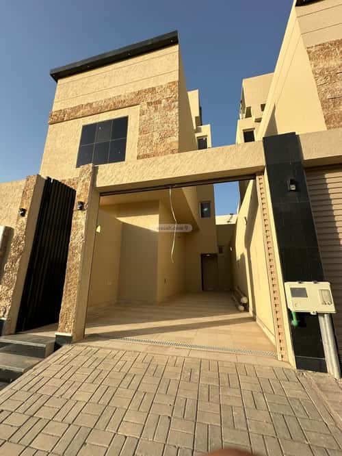 Floor 167.05 SQM with 3 Bedrooms As-Suwaidi Al-Gharbi, West Riyadh, Riyadh