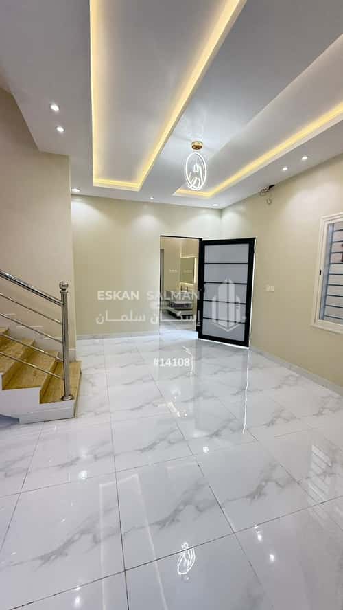 Villa 362 SQM Facing East on 10m Width Street Al Hilah Al Gharbiya, Muhayil