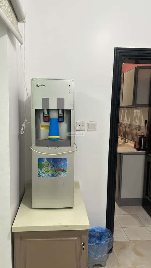 شقة بغرفة الملك فهد، المدينة المنورة