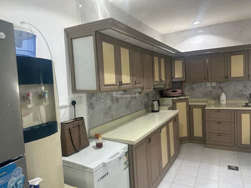 Apartment with 1 Bedroom Al Malqa, Madinah