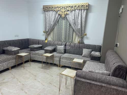 Apartment with 1 Bedroom Al Malqa, Madinah