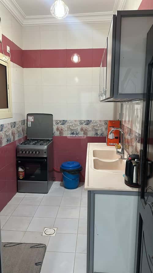 شقة بغرفة الملك فهد، المدينة المنورة