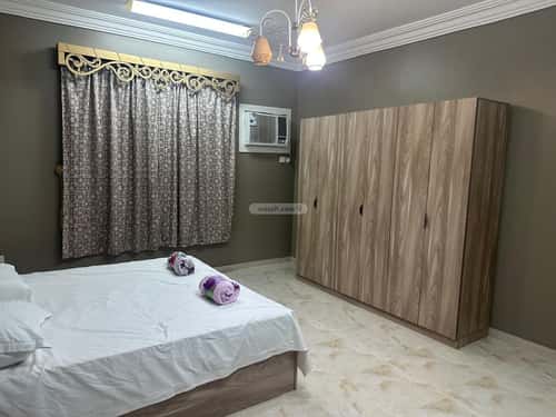 Apartment with 1 bedroom الملك فهد، المدينة المنورة